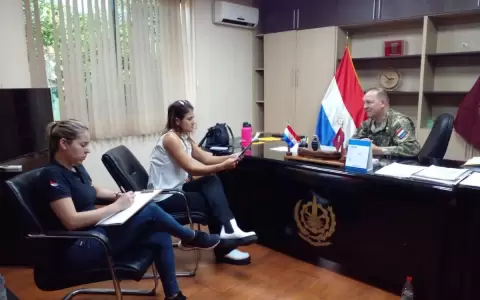 Fiscal�a investiga supuestas irregularidades en venta de municiones y explosivos