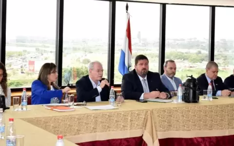 Ley de Cr�ditos de Carbono permitir� importantes ingresos al pa�s