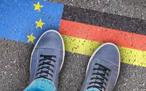 M�s de medio mill�n de solicitudes de asilo en la UE+