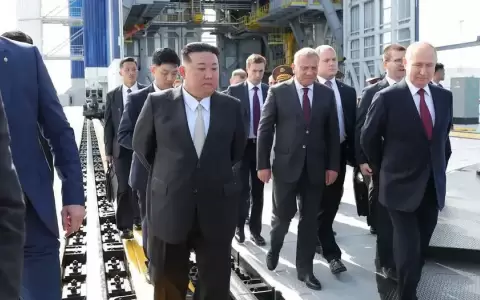 Inquieta a Se�l posible acuerdo Pyongyang-Mosc� sobre armas