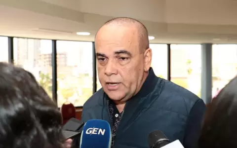 Canciller�a ya tiene las sugerencias hechas por senadores para acuerdo de la UE con Paraguay