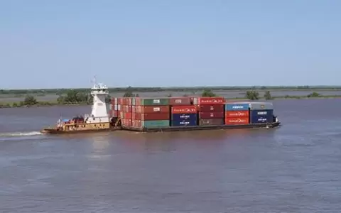 Exportaciones de agosto se concentran en tres pa�ses de la regi�n