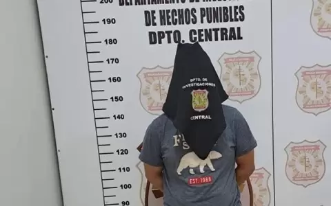 Suman casos de violencia familiar: detienen a un agresor que pretend�a incendiar consultorio de su pareja