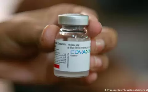 Mecanisco Covax: las vacunas nunca llegaron pero Paraguay tendr�a que pagar una multa