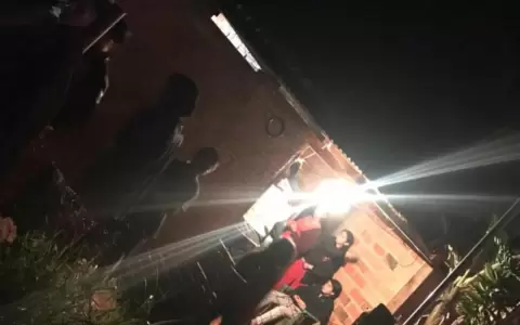 Registran caso de feminicidio en La Paloma, Canindey�