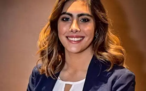 Florencia Taboada: �Muchos j�venes no tienen oportunidades para salir adelante"