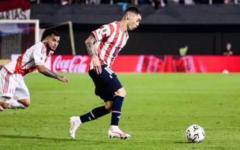 Ben�tez sobre Almir�n: �En Inglaterra hace goles de 30 metros...�