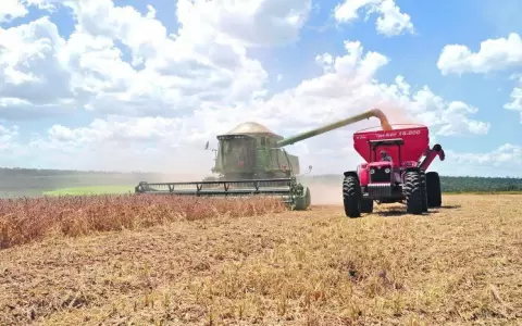 Productores del sur debatir�n sobre el acuerdo Mercosur-UE y el pacto verde europeo