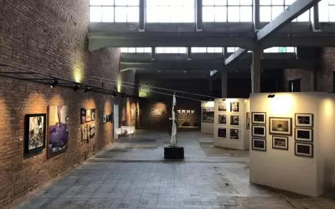 Artistas, charlas y workshops en la�6� edici�n de Ox�geno Feria de Arte�