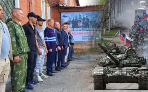 Cuba descubre grupo ruso que reclutaba ilegalmente mercenarios para la guerra en Ucrania