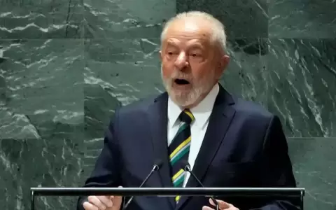 Lula pide en la ONU voluntad pol�tica contra la desigualdad