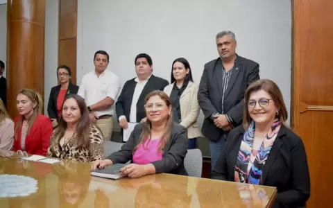 MOPC iniciar�a acciones legales contra empresas que abandonaron ruta Pozo Colorado - Concepci�n