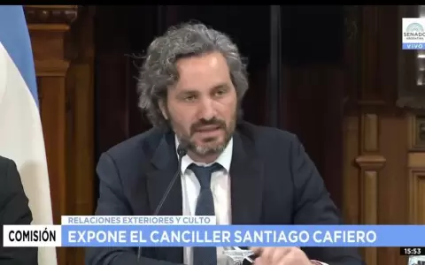 Deuda de Argentina con Yacyret� es de USD 36 millones y no USD 93 millones, dicen desde el vecino pa�s