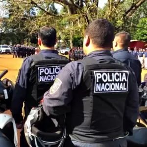 "El pol�grafo es una herramienta fabulosa, pero no concluyente", dice exministro de la Senad