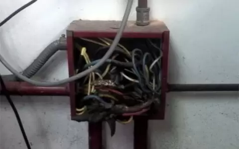"Hace 25 a�os no existe controles en las instalaciones el�ctricas del pa�s", alertan