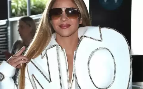 Shakira, acusada de defraudar otros 6 millones en Espa�a