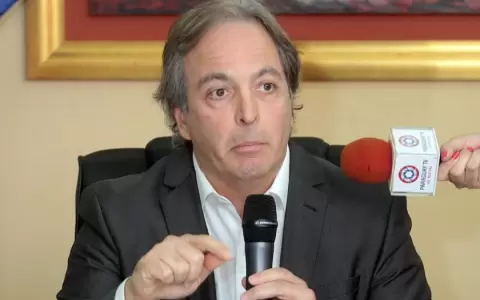 Fiscal asegura que C�rdenas "se enriqueci� il�citamente aprovech�ndose del cargo que ocupaba"