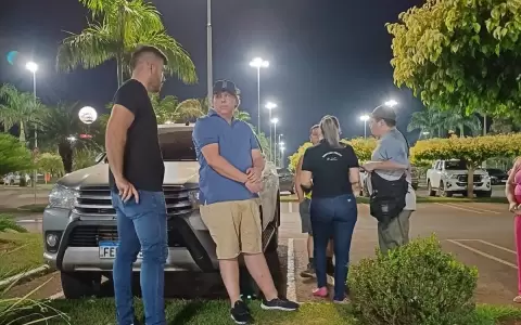 Capturan a peligroso microtraficante brasile�o que estaba pr�fugo desde hace diez a�os