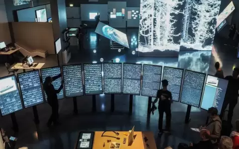 Museos y nuevas narrativas digitales