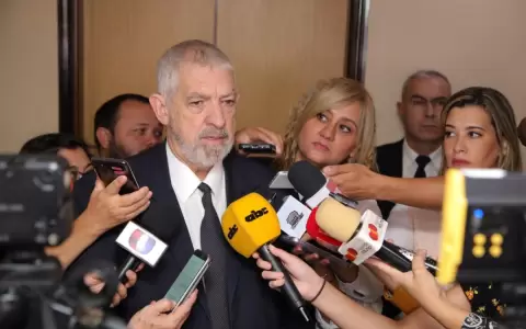 Argentina le debe al Paraguay USD 150 millones, dice exdirector de Yacyret�