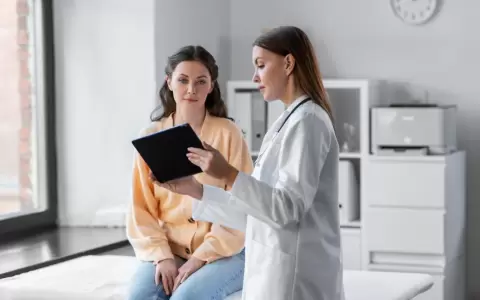 Llegan nuevos tratamientos para pacientes con c�ncer de  mama y pulm�n avanzados
