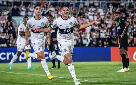 Olimpia solucion� deuda con Independiente por Mateo Gamarra