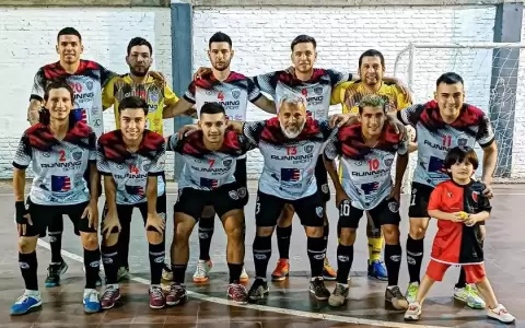 Tacumb� gana una emotiva final�sima y jugar� la Copa de Oro