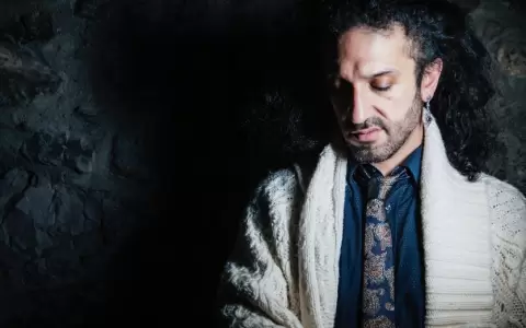 Concierto del pianista franco-iran� Nima Sarkechik en la Alianza Francesa