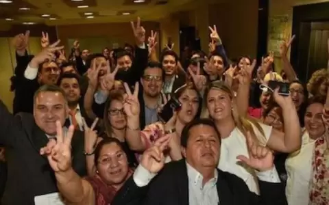 Diputados premiar� a sus funcionarios con aumentos