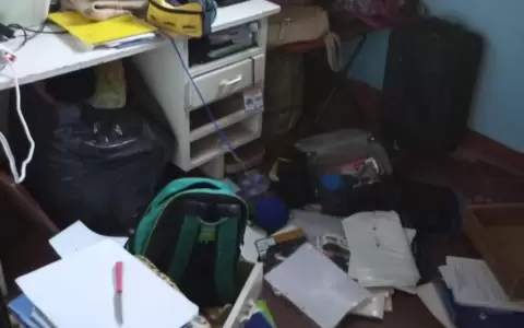 Delincuente ingres� a robar una vivienda y tom� de reh�n a un ni�o de 12 a�os