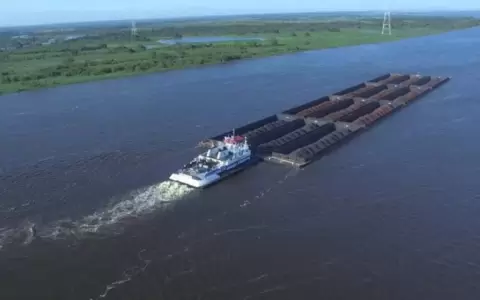 Argentina sigue sin justificar el cobro de peaje en la hidrov�a
