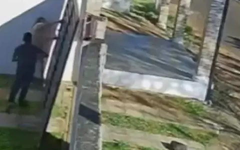 Mujer fue v�ctima de secuestro y amenazas por parte de un exempleado "obsesionado" con ella