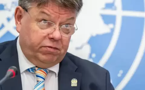 La OMM pide rebajar la "ecoansiedad" por cambio clim�tico