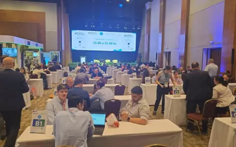 Expo Paraguay Brasil 2023 abre puertas a oportunidades comerciales sostenibles