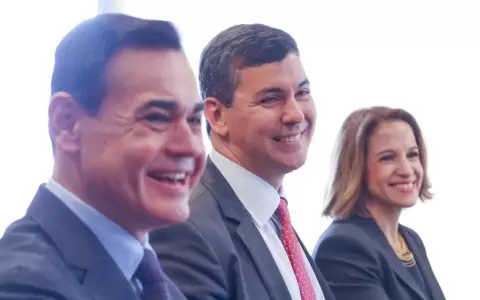 Pe�a viajar� este s�bado a EE. UU. para participar de la asamblea general de la ONU