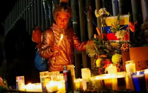 4 millones de migrantes venezolanos viven crisis humanitaria