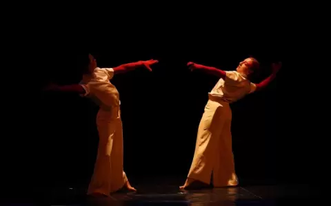 Festival SYRY: convocatoria para core�grafos y artistas esc�nicos