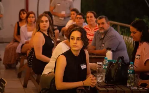 Taller de mentor�a profesional de Koga: las inscripciones ya est�n habilitadas