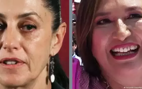 M�xico 2024: el futuro pol�tico tiene nombre de mujer
