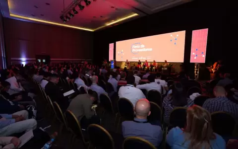 LXVE: nueva unidad de eventos de Koga busca producir mejores experiencias para entidades