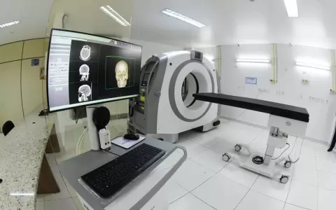 A partir de ma�ana, reactivar�n el servicio de tomograf�a en el Inc�n e Ineram