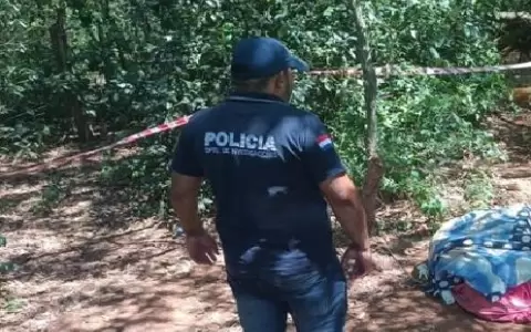 Encuentran muerto a hombre desaparecido en Yaguar�n