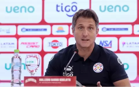 �Inminente salida de Guillermo Barros Schelotto?