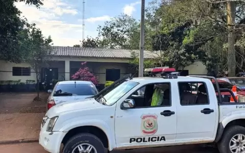 Detienen a polic�as se�alados de robar dinero y pedir coima a extranjeros