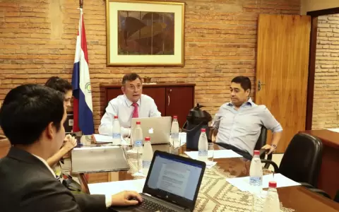 Comisi�n del Senado aprob� acuerdos para supresi�n de visas con Azerbaiy�n y Serbia
