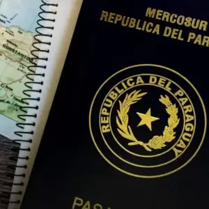 Embajada de EE. UU. insta a hinchas paraguayos a tramitar visa para acompañar a la Albirroja