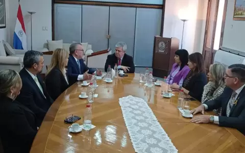 Jueces piden a Riera mayor seguridad tras atentado contra colegas