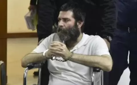 Inicia juicio oral contra Papo Morales, acusado de homicidio