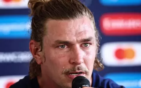 Francia: pol�mica convocatoria a Mundial de Rugby de un jugador condenado por racismo
