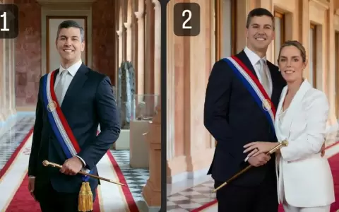 Solamente estas dos fotograf�as de Pe�a se podr�n usar en los despachos